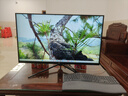 泰坦军团 32英寸4K 160Hz F-IPS HDMI2.1 C口65W HDR600 内置音箱 KVM 智能分屏 电竞办公电脑显示器P32A2V 实拍图