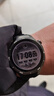 HUAWEI WATCH GT 5 Pro 国家补贴15%曜石黑46mm华为智能手表玄玑感知系统进阶运动情绪健康助手 实拍图