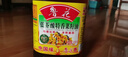 鲁花 【保真菜籽油】食用油 低芥酸特香菜籽油 5L  /桶   实拍图