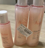 雅漾（Avene）舒润调理柔肤水200ML*2 温和补水保湿舒缓修护爽肤水粉水38节礼物 实拍图