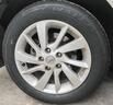 玛吉斯（MAXXIS）轮胎/汽车轮胎 195/60R16 89H/93H随机 MS1 原配轩逸 实拍图