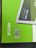 宏碁（acer）480G SSD固态硬盘 SATA3.0接口 SA100系列 实拍图
