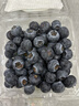 怡颗莓Driscoll's 云南蓝莓14mm+ 12盒装 约125g/盒 新鲜水果礼盒 实拍图