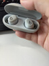 beats Solo Buds 真无线耳机【礼物】 蓝牙耳机  兼容苹果安卓系统  风云灰 实拍图