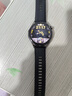 HUAWEIWATCH GT 6 雅丹黑 46mm智能手表多维情绪健康全新骑行体验21天超长续航华为GT6手表GT5升级 实拍图