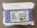 Freego一次性内裤女士纯棉无菌产后月子旅行抗菌量贩独立装白XL码20条  实拍图