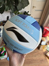 李宁（LI-NING）排球【中考训练】比赛专用标准初中生成人儿童训练沙滩硬排5号球 实拍图