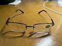 普先生老花镜男女进口高清防蓝光老光老花眼镜记忆钛76035 250度60-64岁 实拍图