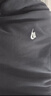 耐克(NIKE)男春秋圆领卫衣 休闲运动 时尚简约FN3889-010黑 2XL 实拍图