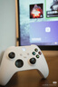 微软（Microsoft）Xbox无线游戏手柄 无线控制器 冰雪白 蓝牙适配Xbox/PC/平板/手机 Steam促销黑神话悟空 丝之歌 实拍图