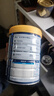 德运（Devondale）乳铁蛋白中老年奶粉800g罐装成人高钙0蔗糖进口送长辈送礼 实拍图