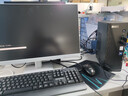 联想（Lenovo）来酷 Lecoo商务办公台式电脑主机(酷睿 Ultra5-135H 16G内存 1TB SSD 正版win11 ) 实拍图