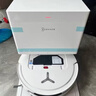 科沃斯【T50pro升级款】T50 MAX扫地机器人扫拖一体自动清洗智能家用毛发0缠超薄上下水版(支持鸿蒙智联) 实拍图