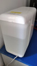 KARCHER净水器WPD70家用台上纯净水直饮水净饮机一体机净水机RO反渗透膜卡赫台式饮水机滤芯即热饮水机 WPD60/65系列 【滤芯4支套装】 实拍图