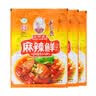 王守义 麻辣鲜 90g袋装*3 麻辣鲜香 腌撒烹炒拌 多用途调味 中华老字号 实拍图