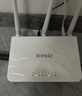 Tenda腾达路由器WiFi信号放大器无线增强家用全屋300M【热销2000万+】 实拍图