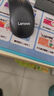 联想（Lenovo）鼠标 无线鼠标 办公鼠标 联想大红点M120Pro无线鼠标  台式机鼠标 笔记本鼠标 实拍图