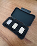 大疆 DJI Osmo Pocket 3 磁吸 ND 镜套装 Osmo Pocket 4/3 配件 大疆口袋相机配件 Osmo Pocket 3 磁吸 ND 镜套装 实拍图