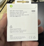Apple/苹果 20W USB-C充电器  type-c充电器苹果手机充电器原装手机快充头 苹果17手机充电器 实拍图