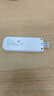 华为智选鸿蒙智选移动随身wifi mini随行无线网卡4g路由器 直插笔记本USB卡托上网卡流量卡 E8372-826 实拍图