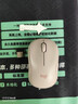 罗技（Logitech）M221轻音鼠标 无线鼠标 办公鼠标 对称鼠标 带无线微型接收器 茱萸粉 实拍图