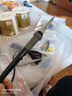 德力西电烙铁家用电焊笔维修焊接神器工具套装恒温电洛铁焊锡枪 实拍图