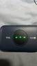 TCL随身wifi三网通用免插卡无线wifi6车载4G路由器随身便携无限制移动联通电信全国通用2026款5GXY15B 【新款苍梧蓝】展锐芯片3000毫安大电池 不限速不虚标月享1500G流量 实拍图