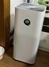米家小米空气净化器5 除甲醛除菌除异味 家用 除雾霾PM2.5 低噪设计 实拍图