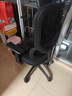 西昊M56二代 人体工学椅办公椅电脑电竞椅子人工力学座椅学习升降椅背 实拍图