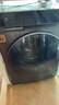 米家小米滚筒洗衣机全自动智投洗Pro洗烘一体12公斤养宠除毛洗大容量一级能效国家补贴XHQG120MJ303 实拍图
