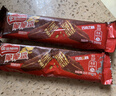 雀巢（Nestle）脆脆鲨威化饼干巧克力味24条446.4g 休闲零食女神节 开学零食 实拍图