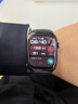 华为HUAWEI WATCH D2幻夜黑 动态血压监测一键微体检升级多种健康研究华为智能手表华为京东自营旗舰店 实拍图