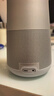 BOSE【焕新补贴】SoundLink Revolve+II 户外便携音响 银色 360度环绕防水蓝牙电脑桌面音响大水壶二代 实拍图