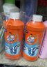 威猛先生（Mr Muscle）管道疏通啫喱 960ml*2瓶  卫浴 下水道疏通剂 厕所管道疏通 实拍图
