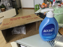 蓝月亮 手洗专用洗衣液 风清白兰 500g/瓶 内衣内裤适用 易漂洁净去污 实拍图