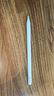 Apple/苹果 Pencil Pro 磁吸触控笔手写笔苹果笔电容笔书写绘画ipad笔 适用于iPad Pro/Air/mini机型 实拍图