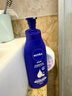 妮维雅（NIVEA）孙颖莎同款保湿防干燥身体乳男士女士深润滋养乳液400ml 实拍图