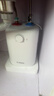 博世（BOSCH）二级能效 6L 速热恒温增容 迷你储水式小厨宝 TR 3110 T 6-3 MH 实拍图