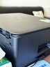兄弟（brother）DCP-T436W彩色墨仓打印机复印扫描一体机连供小型家用家庭学习学生作业试卷照片手机微信无线远程 T425W/T420W黑色同款升级新款【无线远程】 官方标配：2年全国联保 | 实拍图