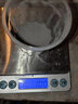 京东京造 电子秤 厨房秤克重称食物秤烘焙家用0.1g/3kg（配4节7号电池） 实拍图
