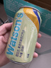 屈臣氏（Watsons）莫吉托味苏打水饮料0脂低糖低卡调酒含汽气泡水330mL*24罐整箱 实拍图