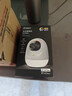 360云台摄像机9Ultra昼夜真彩双镜头800W像素4K超清画质360°AI昼夜看护智能伴睡语音操控智慧小夜灯 实拍图