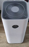 米家小米空气净化器5S家用除甲醛除菌除过敏AC-M24-SC 实拍图