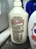 可悠然沐浴露大黄瓶550ml 美肌香氛持久留香滋润保湿男女士沐浴液欣怡 实拍图