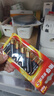 南孚7号电池12粒 七号碱性 聚能环5代 适用耳温枪/血糖仪/无线鼠标/遥控器/血压计/挂钟/血氧仪等 实拍图