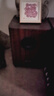山水（SANSUI）C50家用户外点歌机 带麦克风KTV一体机 智能家用k歌音箱 触摸屏点歌台 家庭ktv音响套装 2026新款 台式17吋电容屏+500G+麦克风 实拍图