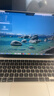 Apple/苹果AI笔记本/2025款MacBookAir13英寸M4(10+10核)24G512G星光色电脑MC6A4CH/A 实拍图