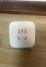 小米米家智能插座3 智能控制定时开关插头适用小米加湿器取暖器电热毯智能家居 实拍图