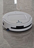 科沃斯（ECOVACS）T80S【保价618】扫地机器人扫拖一体自动清洗全自动自清洁拖地机扫地吸尘拖地三合一滚筒恒压地宝 【咨询领大额券】T80上下水版 实拍图
