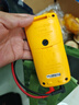 福禄克（FLUKE）101+ 升级版掌上型数字万用表 智能多用表自动量程仪器仪表 实拍图